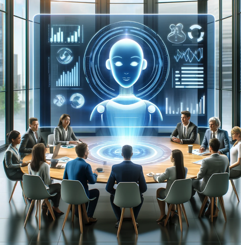 How AI Copilots Help Coaches