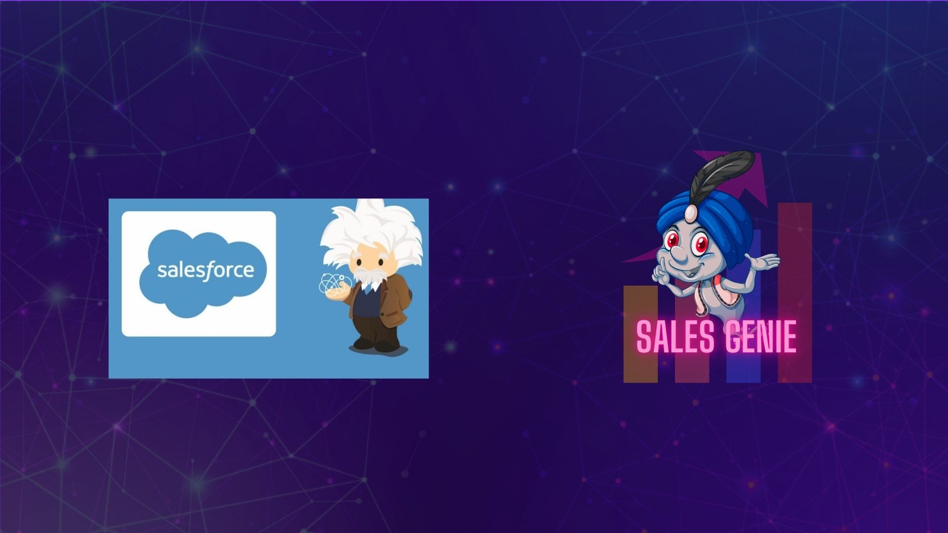 Sales Genie - Einstein
