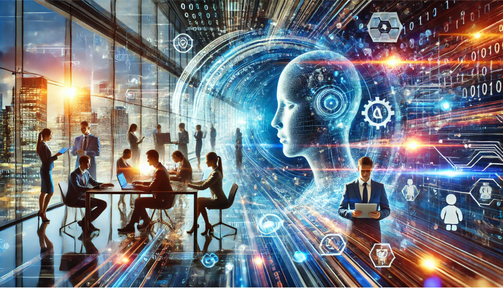 AI CoPilot v Chatbot