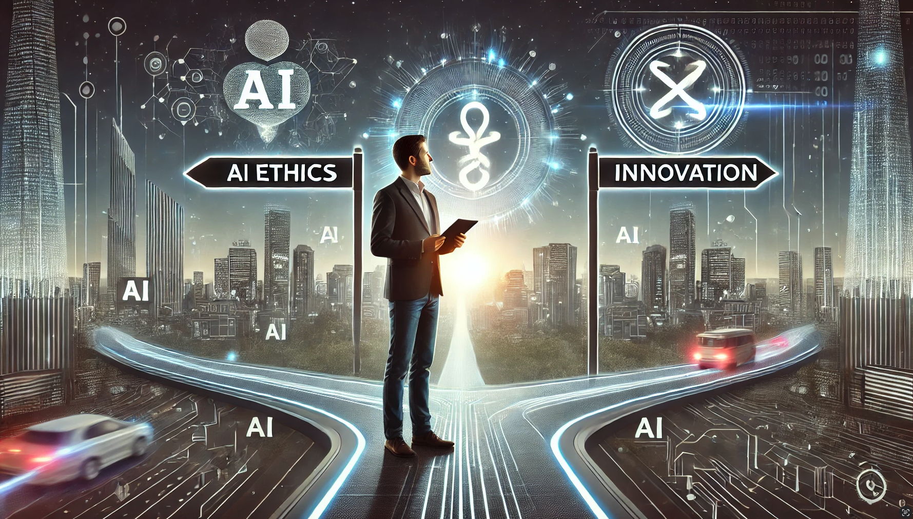 ethical AI